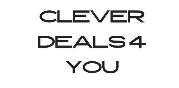 Clever Deals for You